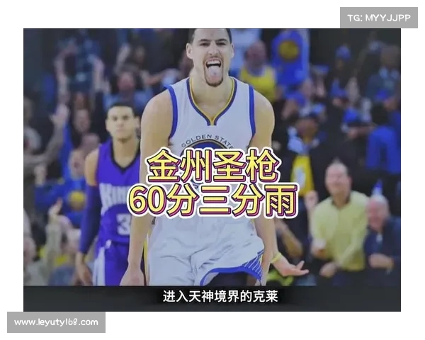 克莱与勇士分道扬镳:名记解读未来不可逆转的局面(nba勇士克莱) 克莱与勇士分道扬镳:名记解读未来不可逆转的局面(nba勇士克莱)